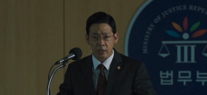 《财阀家的小儿子》结局分集剧情：宋仲基逃不过命运！结局靠这证据翻盘，成功制裁顺洋-5