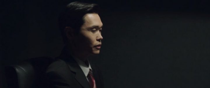 《财阀家的小儿子》结局分集剧情：宋仲基逃不过命运！结局靠这证据翻盘，成功制裁顺洋-8