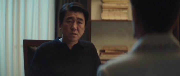 《财阀家的小儿子》结局分集剧情：宋仲基逃不过命运！结局靠这证据翻盘，成功制裁顺洋-10