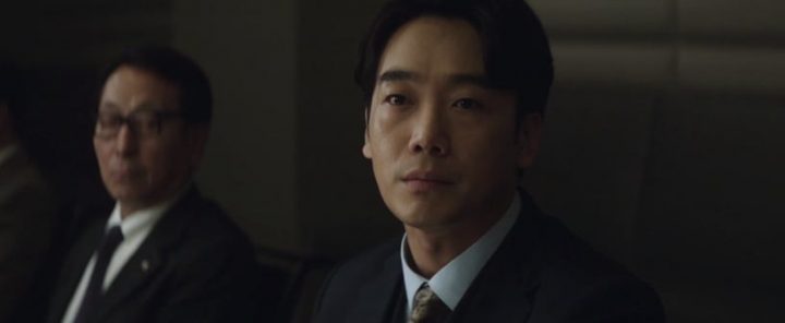 《财阀家的小儿子》结局分集剧情：宋仲基逃不过命运！结局靠这证据翻盘，成功制裁顺洋-14