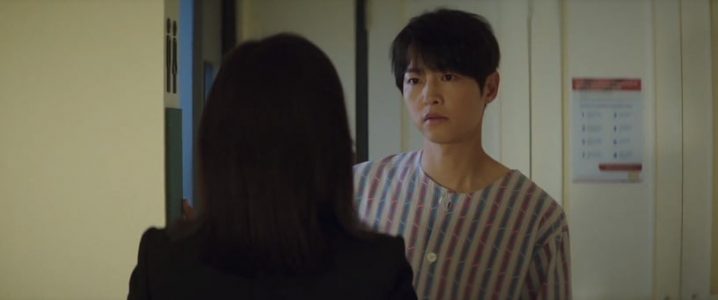 《财阀家的小儿子》结局分集剧情：宋仲基逃不过命运！结局靠这证据翻盘，成功制裁顺洋-19