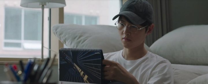 《财阀家的小儿子》结局分集剧情：宋仲基逃不过命运！结局靠这证据翻盘，成功制裁顺洋-22