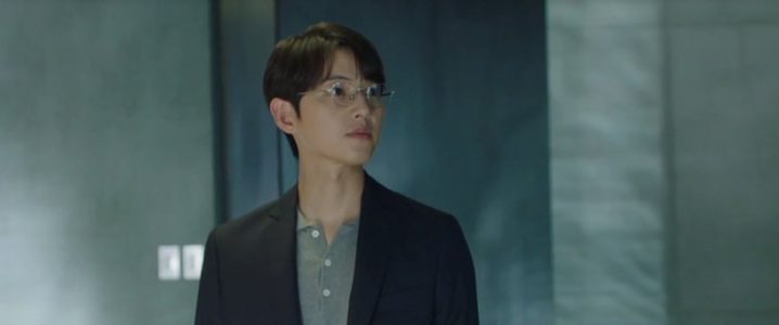 《财阀家的小儿子》结局分集剧情：宋仲基逃不过命运！结局靠这证据翻盘，成功制裁顺洋-25