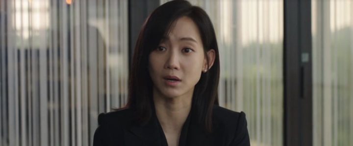 《财阀家的小儿子》结局分集剧情：宋仲基逃不过命运！结局靠这证据翻盘，成功制裁顺洋-26
