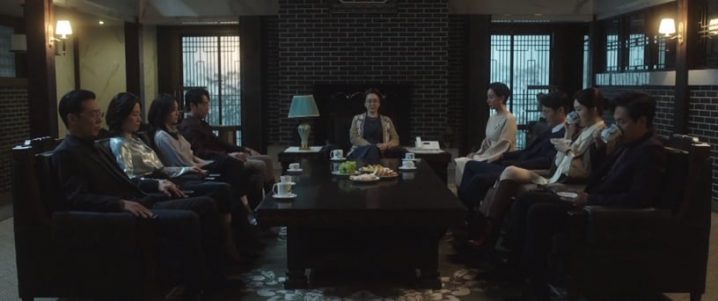 《财阀家的小儿子》结局分集剧情：宋仲基逃不过命运！结局靠这证据翻盘，成功制裁顺洋-27