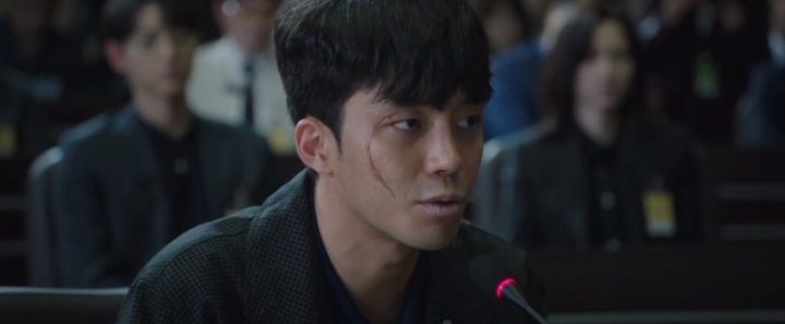 《财阀家的小儿子》结局分集剧情：宋仲基逃不过命运！结局靠这证据翻盘，成功制裁顺洋-29