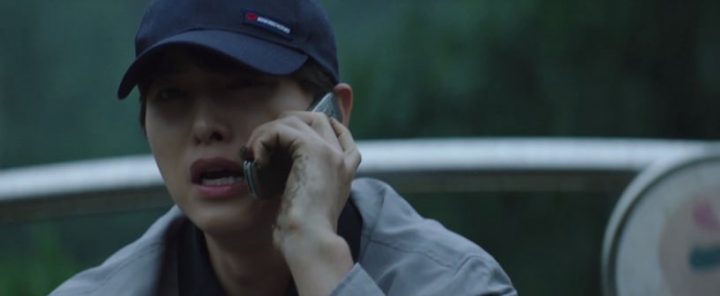 《财阀家的小儿子》结局分集剧情：宋仲基逃不过命运！结局靠这证据翻盘，成功制裁顺洋-30
