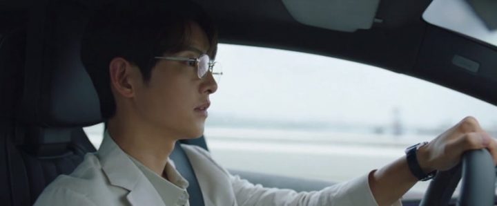 《财阀家的小儿子》结局分集剧情：宋仲基逃不过命运！结局靠这证据翻盘，成功制裁顺洋-33