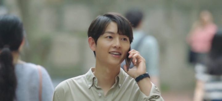 《财阀家的小儿子》结局分集剧情：宋仲基逃不过命运！结局靠这证据翻盘，成功制裁顺洋-35