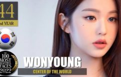 2022“全球百大美女”公开!迪丽热巴竟输张员瑛,周子瑜第十,她打败Lisa成亚洲最美!缩略图 2022“全球百大美女”公开!迪丽热巴竟输张员瑛,周子瑜第十,她打败Lisa成亚洲最美!缩略图