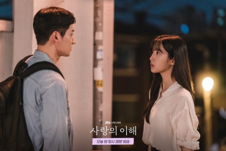 《财阀家的小儿子》完结后必追韩剧推荐！《还魂2》必看，宋慧乔《黑暗荣耀》口碑爆棚-20