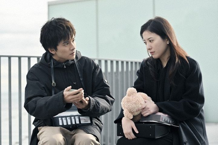 吉高由里子《星夜》9大看点！搭挡北村匠海大谈“10岁格差恋”，延续上季手语热潮！-9