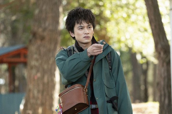 吉高由里子《星夜》9大看点！搭挡北村匠海大谈“10岁格差恋”，延续上季手语热潮！-3