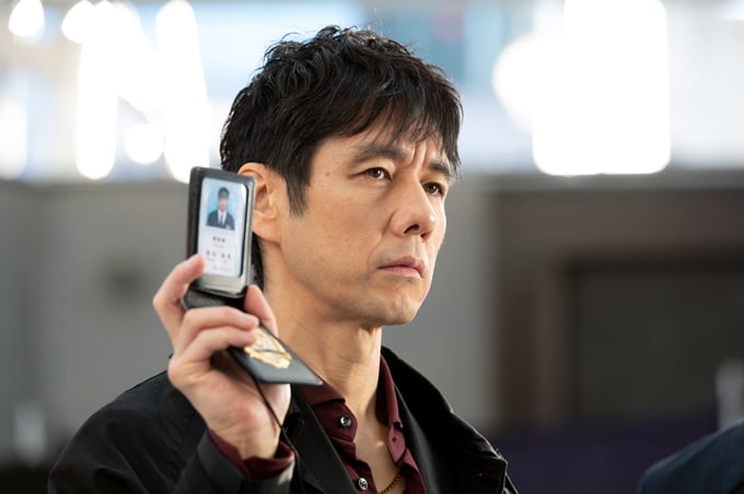 日剧《警视厅局外人》1-9全集百度云网盘在线观看免费BD1280高清资源-2