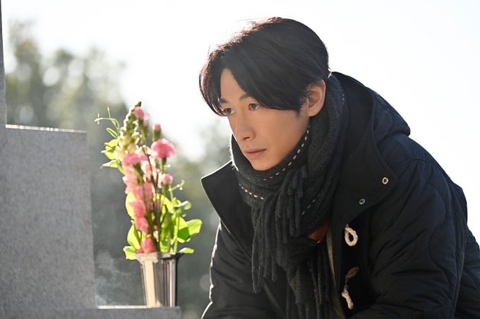吉高由里子《星夜》9大看点！搭挡北村匠海大谈“10岁格差恋”，延续上季手语热潮！-4