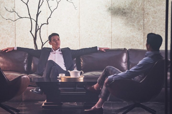 朱智勋《绅探追缉令/绅士》百度云网盘资源【1080P高清韩语中字】韩国电影-6