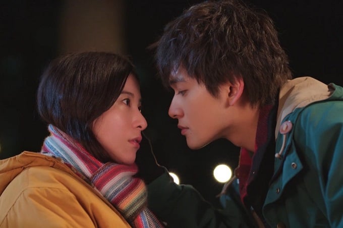 吉高由里子《星夜》9大看点！搭挡北村匠海大谈“10岁格差恋”，延续上季手语热潮！-8