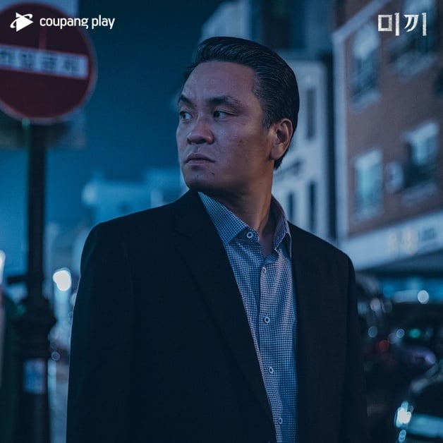 犯罪惊悚韩剧《诱饵》1-12全集百度云网盘资源【高清韩语中字】链接下载-15