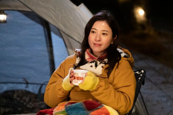 吉高由里子《星夜》9大看点！搭挡北村匠海大谈“10岁格差恋”，延续上季手语热潮！-2
