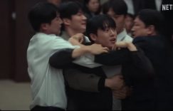 《黑暗荣耀》第二季预告20大剧情解析！上线时间公开，宋慧乔：“我想杀害的涎镇！”缩略图