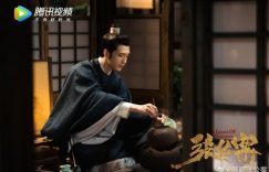 国产剧《君子盟/张公案》1-29全集百度云高清网盘【资源免费分享】缩略图