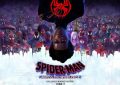 《蜘蛛侠：平行宇宙2》发布新海报，密密麻麻这得有多少蜘蛛？缩略图