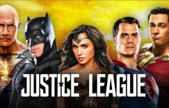 《正义联盟》即将重启！滚导透露DC新计划，蝙蝠侠扮演重要角色缩略图