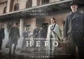 2022韩国电影《英雄》百度云网盘资源在线免费观看【1080p高清】资源缩略图