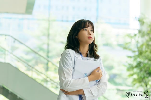 韩剧《木偶的季节》10大剧情演员介绍！大神“刘在锡”客串，一张图看懂人物关系-9