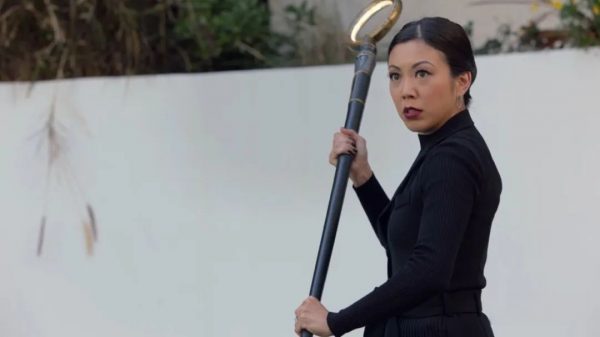 哎，漫威的这一位演员因癌症去世，享年45岁插图5