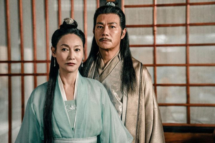 天龙八部之乔峰传百度云下载【bd1280P高清】网盘资源阿里云盘-3