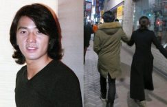 郑伊健与爱妻结婚10周年，日本街头甜蜜勾手还被告白缩略图