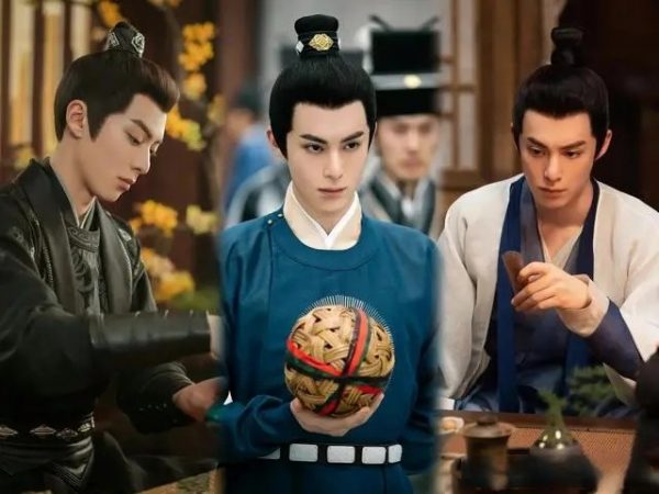 浮图缘1-36全集百度网盘资源（高清BD）大结局下载[MP4]插图