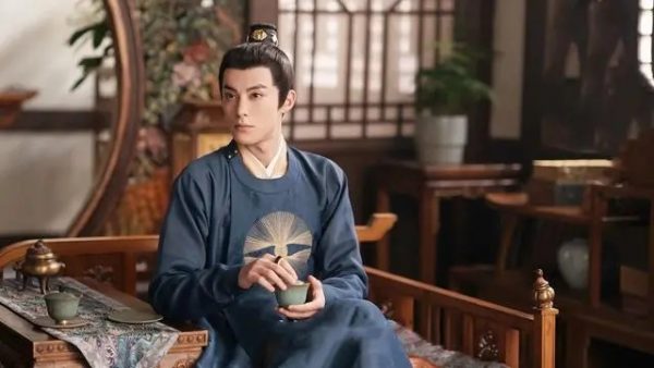 浮图缘36全集百度云网盘【蓝光1080P高清大结局】资源插图2
