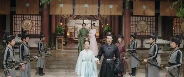 浮图缘1-36全集百度云免费在线观看【1080p网盘资源分享】已完结插图3
