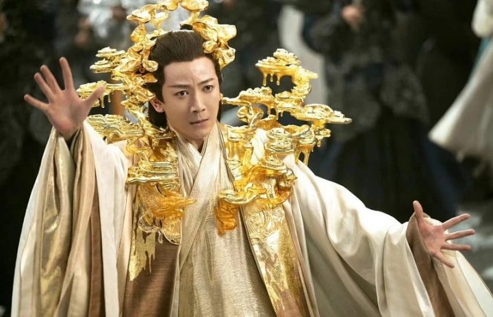 电视剧《浮图缘》1-36全集百度云网盘【蓝光1080P高清大结局】资源下载-9