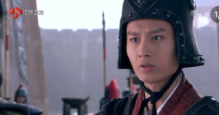 10位男星“首个古装造型”！王鹤棣造型不优，肖战杨洋帅翻，许凯帅赢宋威龙，吴磊亮了-16
