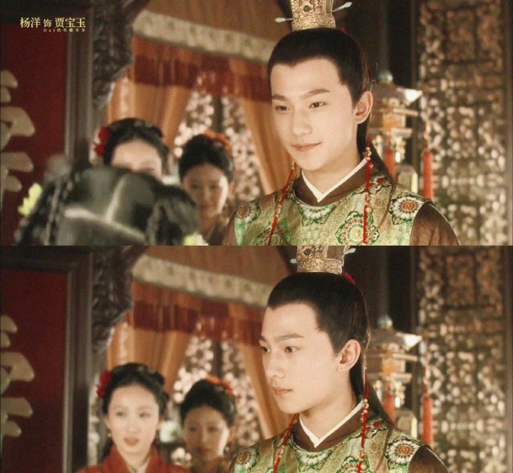 10位男星“首个古装造型”！王鹤棣造型不优，肖战杨洋帅翻，许凯帅赢宋威龙，吴磊亮了-22