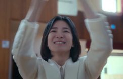 《黑暗荣耀》讨论度超高名场面！宋慧乔狂笑鼓掌演技封神，与河代表对手戏火花爆棚缩略图