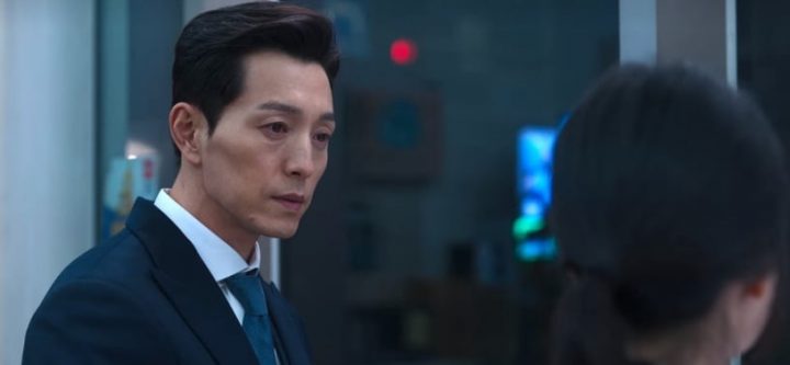 《黑暗荣耀》如炡＆河度领谁更适合同珢？两人“职业设定”就分高下，河度领输在这点-3