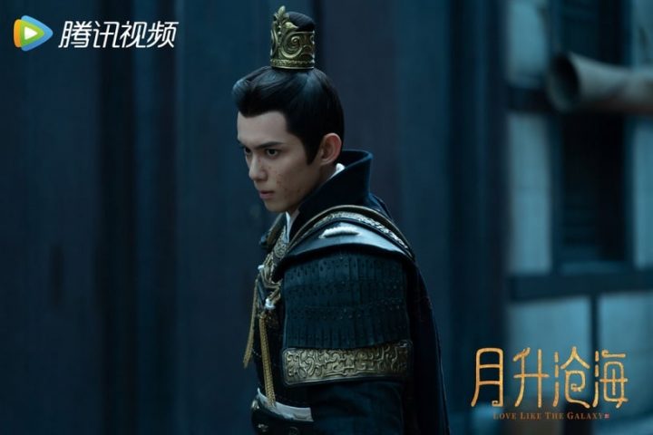 王鹤棣《浮图缘》1-36全集百度云网盘资源【1280P清晰大结局】夸克网盘连接-5