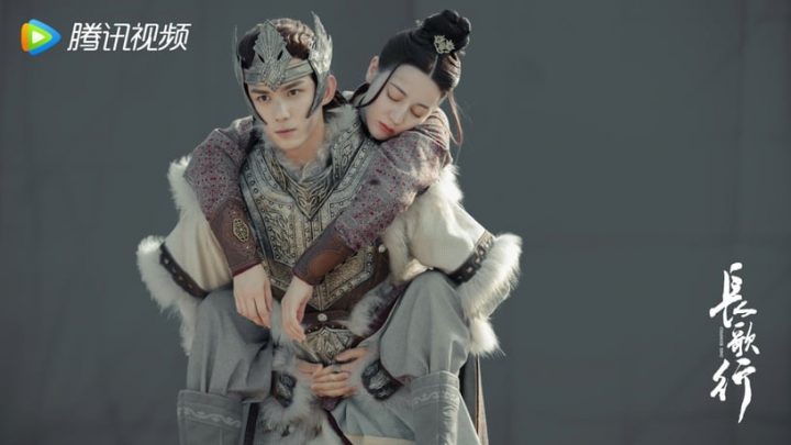 王鹤棣《浮图缘》1-36全集百度云网盘资源【1280P清晰大结局】夸克网盘连接-8