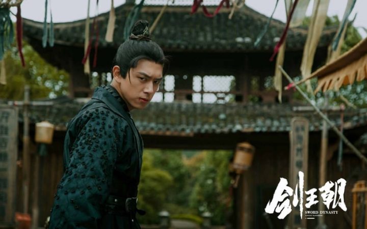 王鹤棣《浮图缘》1-36全集百度云网盘资源【1280P清晰大结局】夸克网盘连接-12