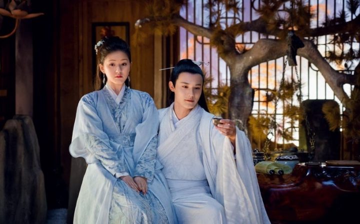王鹤棣《浮图缘》1-36全集百度云网盘资源【1280P清晰大结局】夸克网盘连接-17