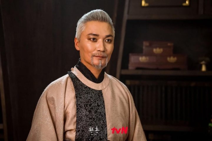 《还魂2》剧情8大争议！奇幻剧惨变言情小说，李宰旭&高允贞上演“换乘恋爱”-16