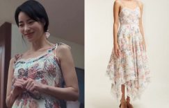 《黑暗荣耀》林智妍10套名媛穿搭！婚纱、睡衣和《财阀家》大嫂同品牌，这套意外平价！缩略图