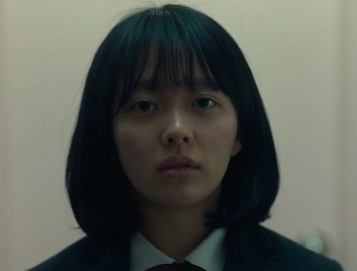比《黑暗荣耀》更可怕的“釜山女中霸凌事件”！烟蒂烫皮、后脑勺破洞，加害者竟被轻判-14
