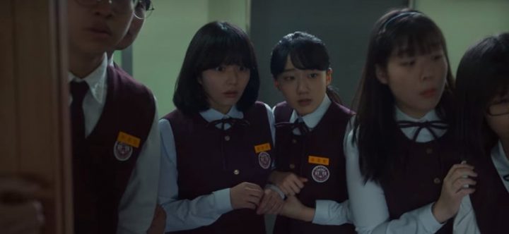 《黑暗荣耀》第二季百度云网盘高清【韩语中字】大结局资源下载-19