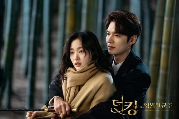 《黑暗荣耀》Netflix网播量全球第6！金编韩剧收视排行TOP8，玄彬《秘密花园》打入前三-5