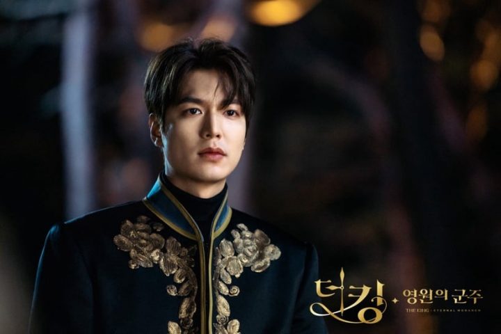 《黑暗荣耀》Netflix网播量全球第6！金编韩剧收视排行TOP8，玄彬《秘密花园》打入前三-4
